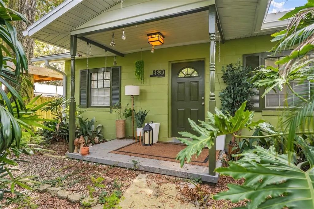 8830 Cocoa Avenue, JACKSONVILLE