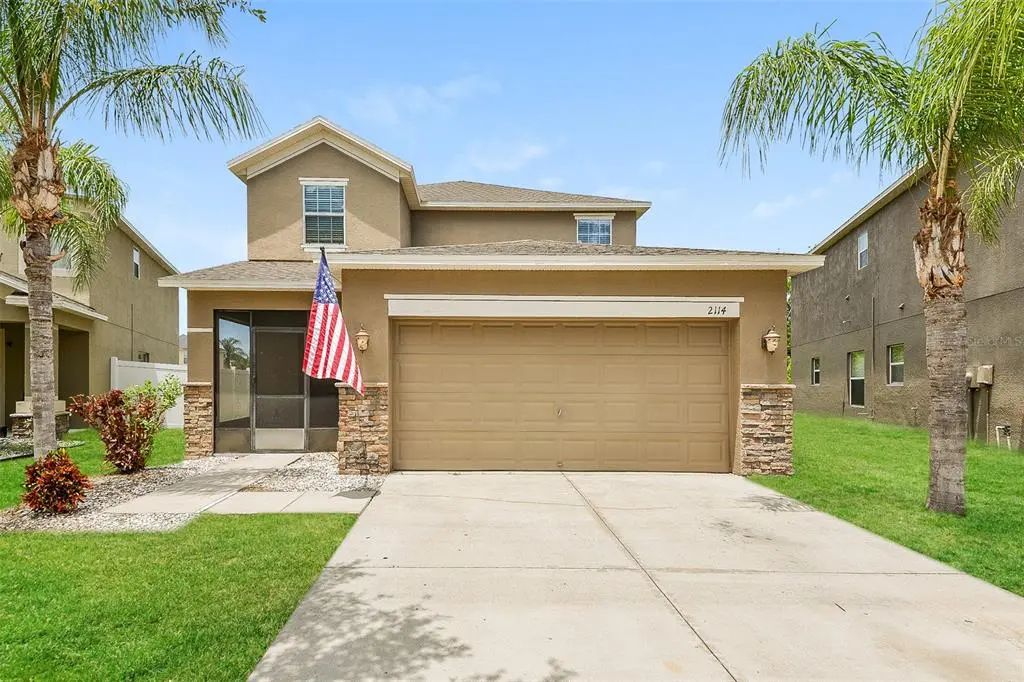 2114 Richwood Pike Drive, RUSKIN