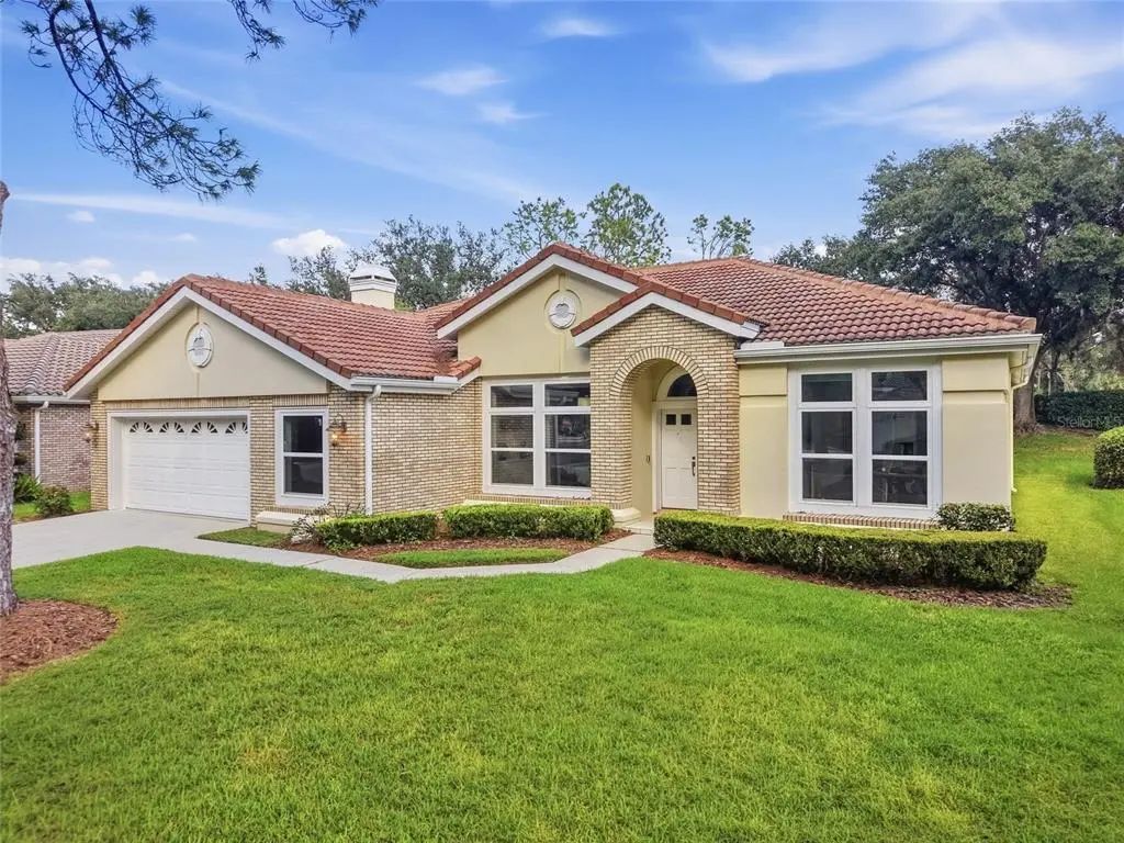 17911 Holly Brook Drive, TAMPA