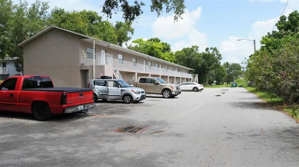 4015 76th Avenue N 4025, PINELLAS PARK