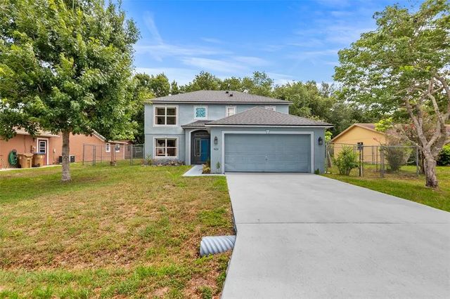 803 Mountbatten Lane, KISSIMMEE