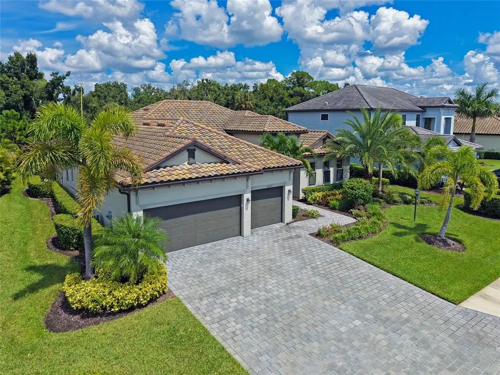16203 Tradewind Terrace, LAKEWOOD RANCH