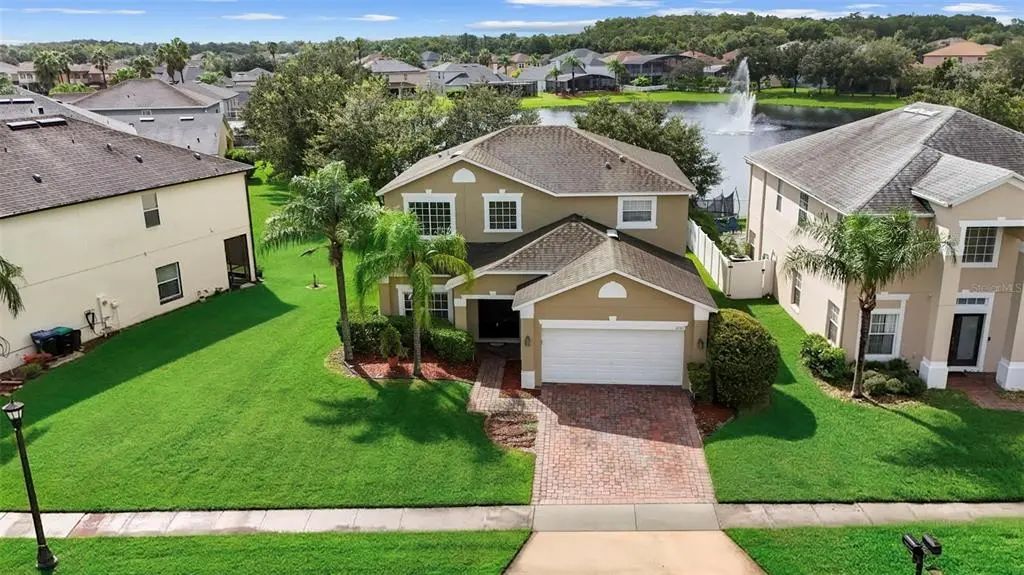 16501 Cedar Run Drive, ORLANDO