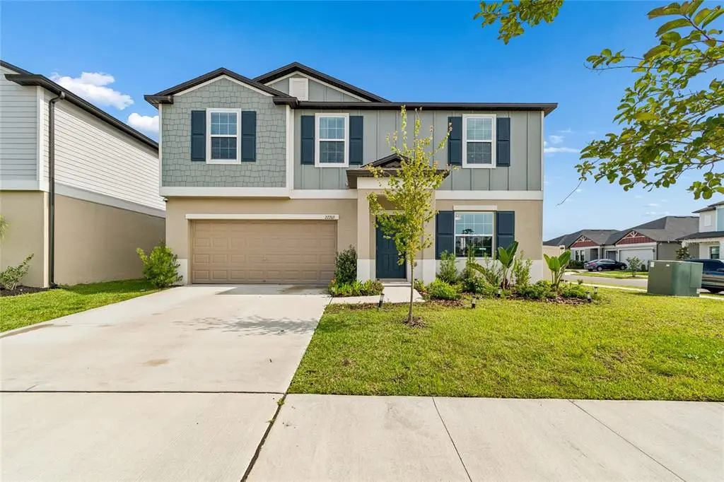 22203 Calisto Way, LAND O LAKES