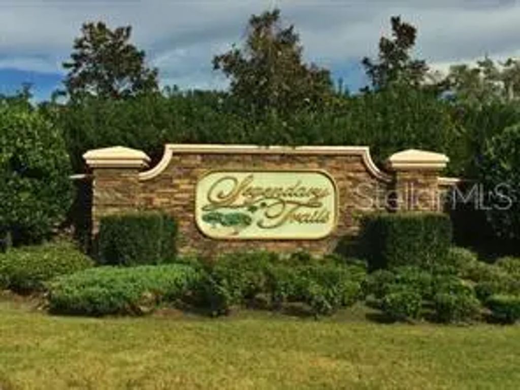 Se 79th Street, OCALA