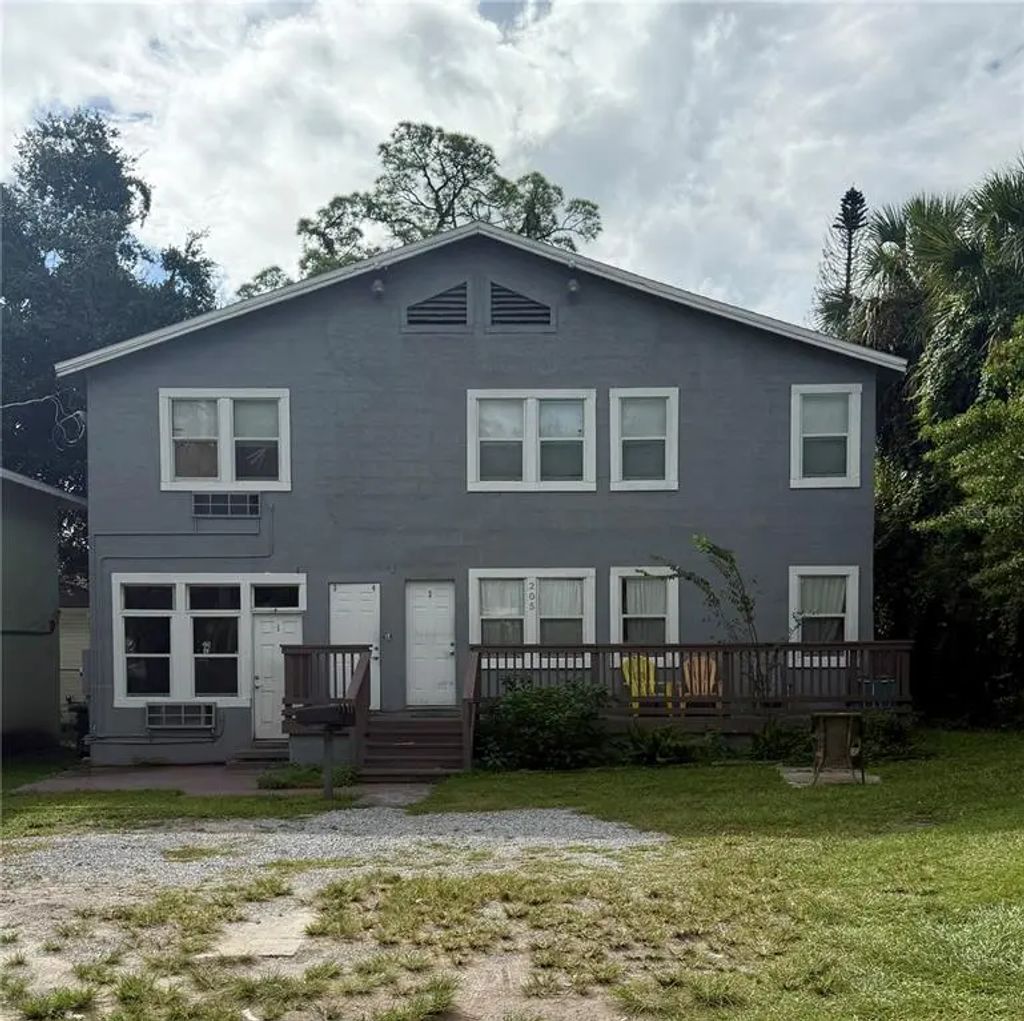 205 Shady Place, DAYTONA BEACH