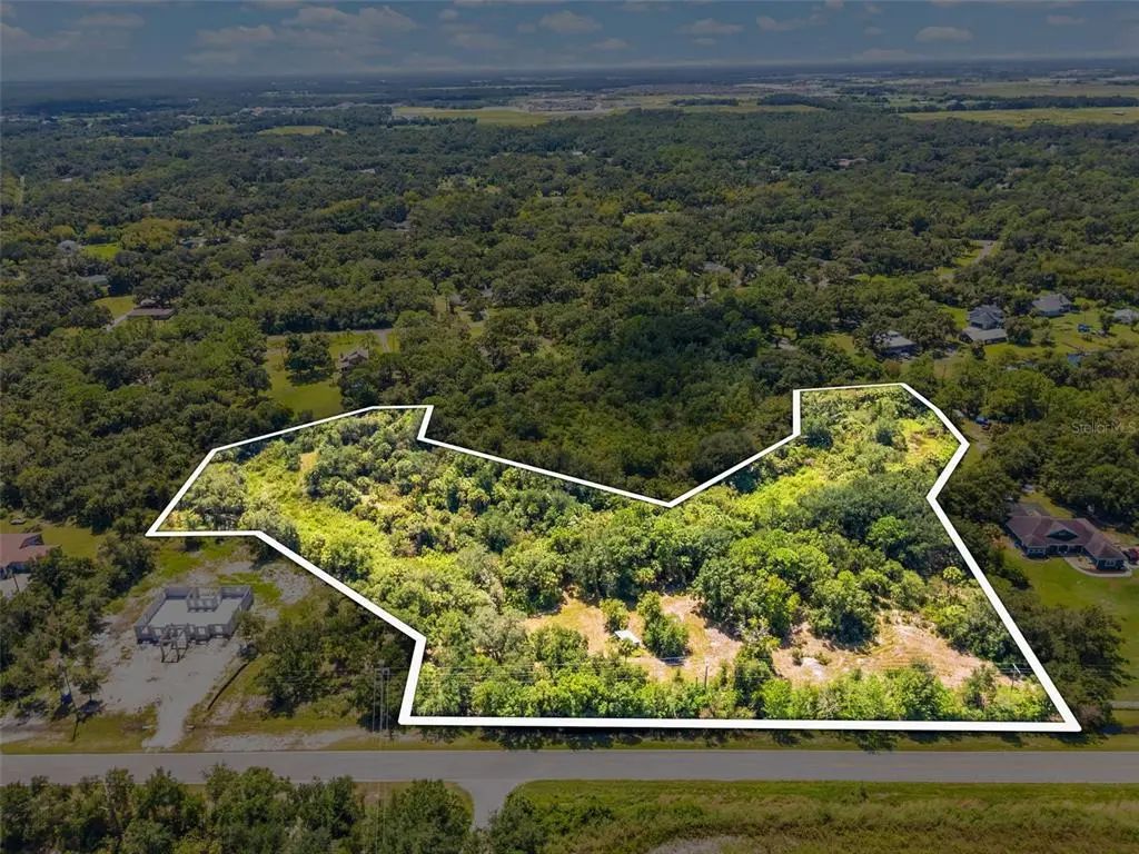 Lightfoot Road, WIMAUMA