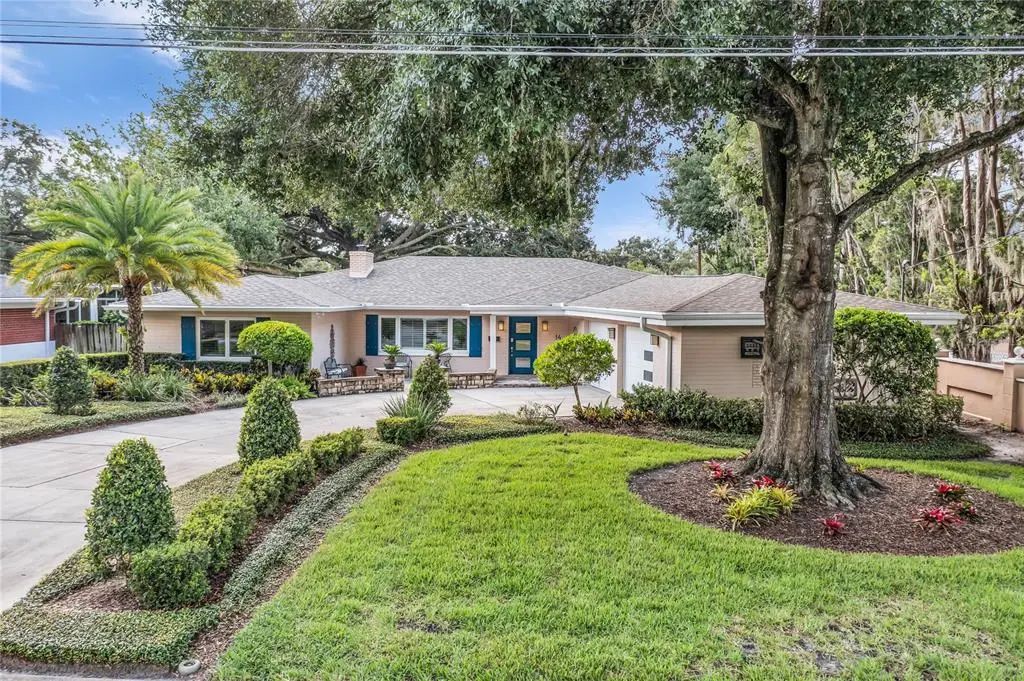 14 Hopkins Circle, ORLANDO