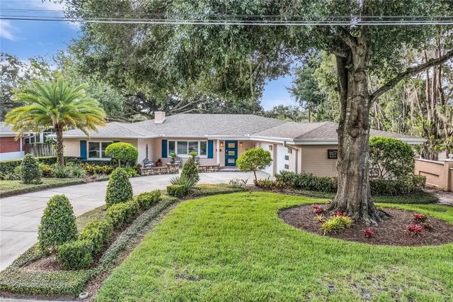 14 Hopkins Circle, ORLANDO