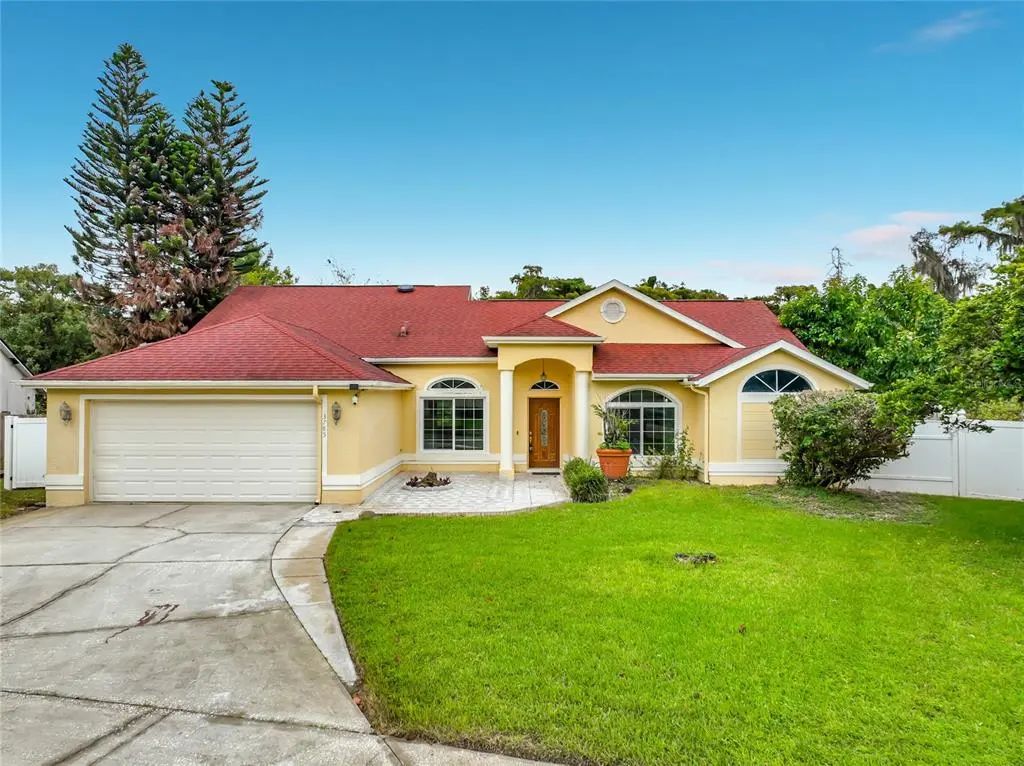 3785 Peace Pipe Drive, ORLANDO