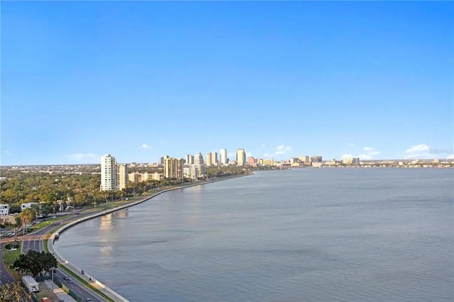 3301 Bayshore Boulevard 2207b, TAMPA
