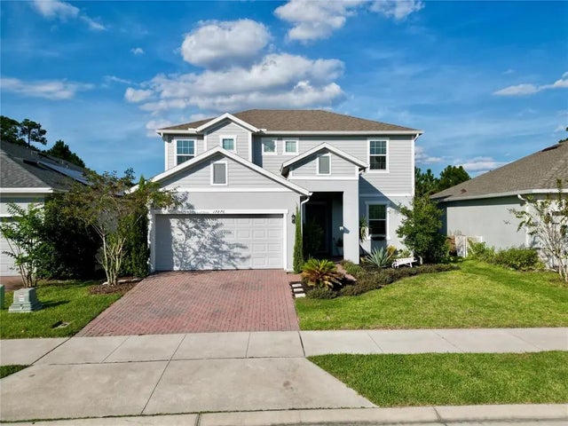 17876 Passionflower Circle, CLERMONT