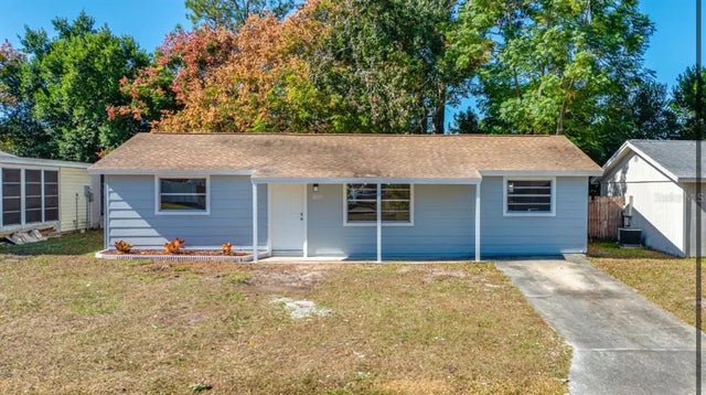 4335 Las Vegas Drive, NEW PORT RICHEY