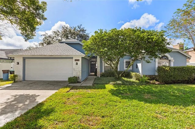 5078 Loblolly Bay Lane, ORLANDO