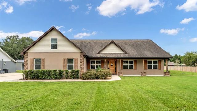 3430 N Galloway Road, LAKELAND
