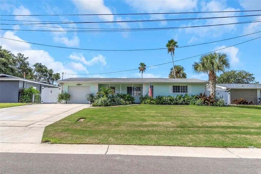 1071 Suemar Road, DUNEDIN