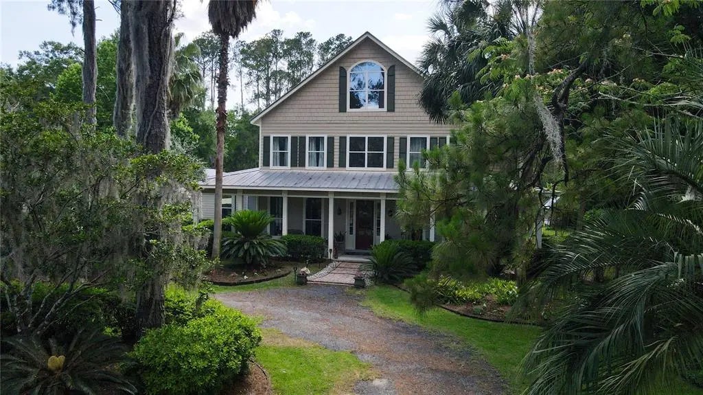 4820 Nw 59th Street, GAINESVILLE