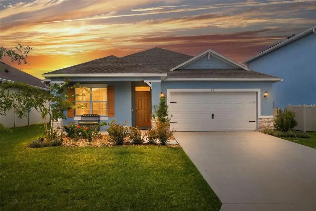 4981 Foxglove Circle, LAKELAND
