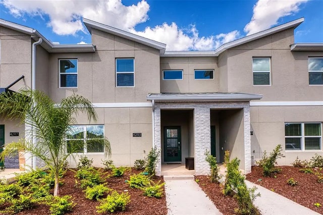 4293 Quote Street, KISSIMMEE