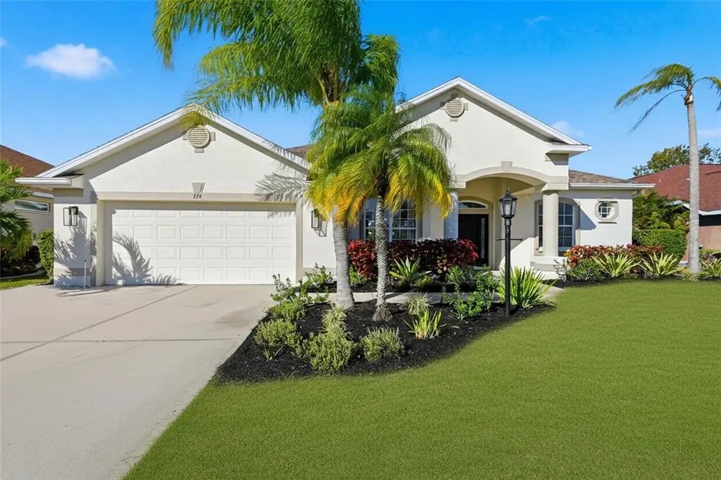 574 Planters Manor Way, BRADENTON