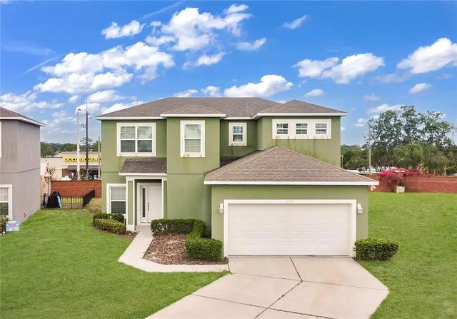 1370 Salisbury Drive, WINTER HAVEN