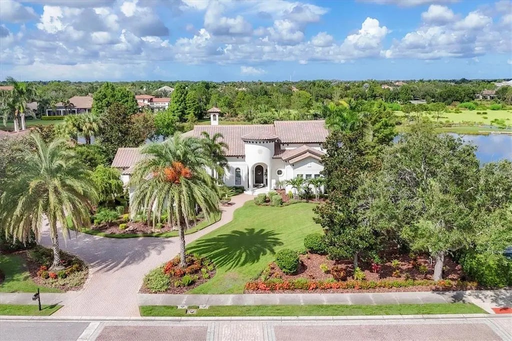 16404 Clearlake Avenue, LAKEWOOD RANCH