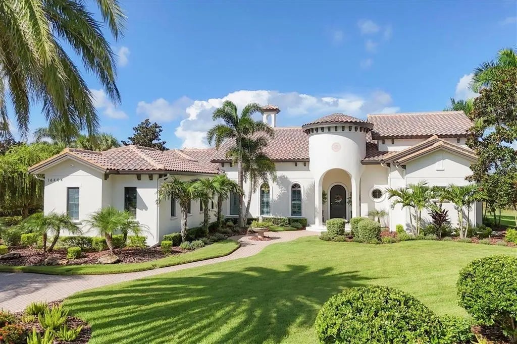 16404 Clearlake Avenue, LAKEWOOD RANCH