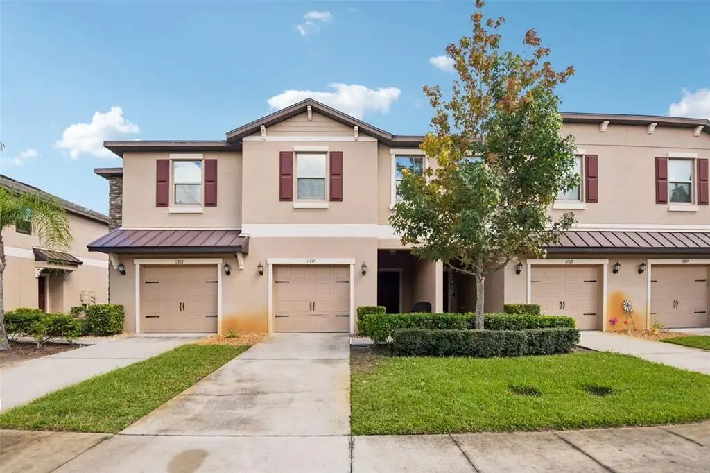 11705 Castine Street, NEW PORT RICHEY