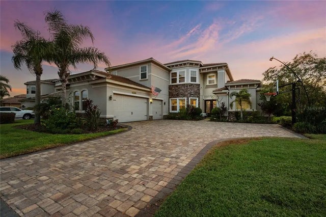 2611 Coco Palm Circle, WESLEY CHAPEL