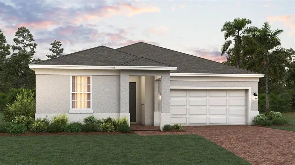 2155 Town Pasture Drive, EUSTIS