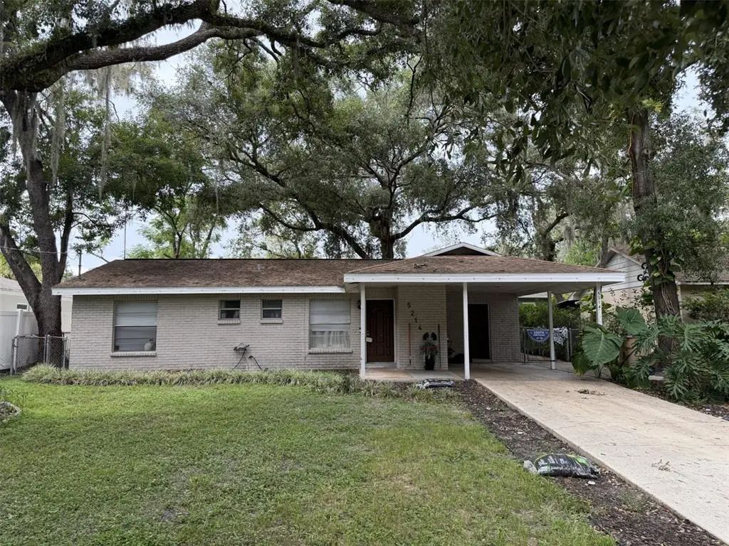 5214 Serena Drive, TEMPLE TERRACE