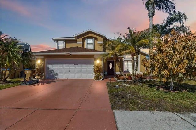 3047 Stillwater Drive, KISSIMMEE