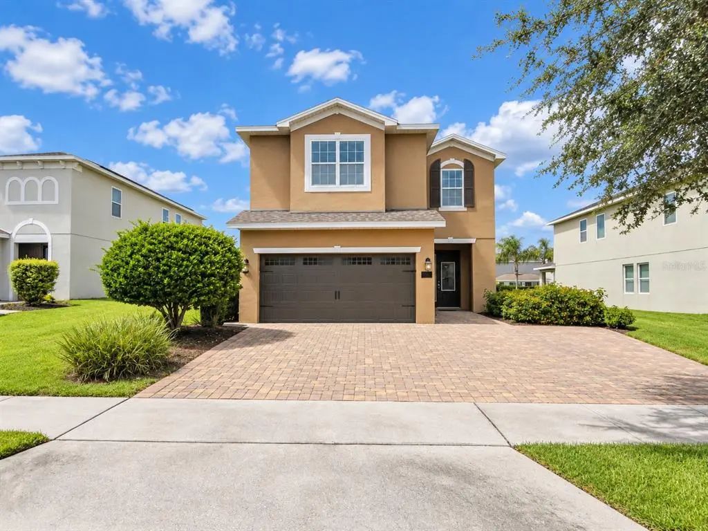 500 Burma Street, KISSIMMEE