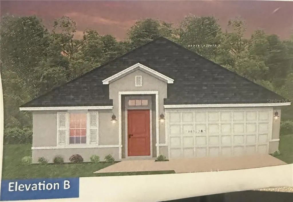 8457 N Inca Way, Dunnellon