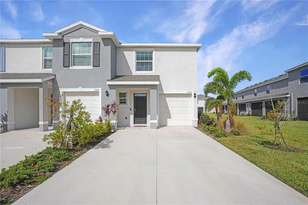 17579 Crescent Moon Loop, BRADENTON