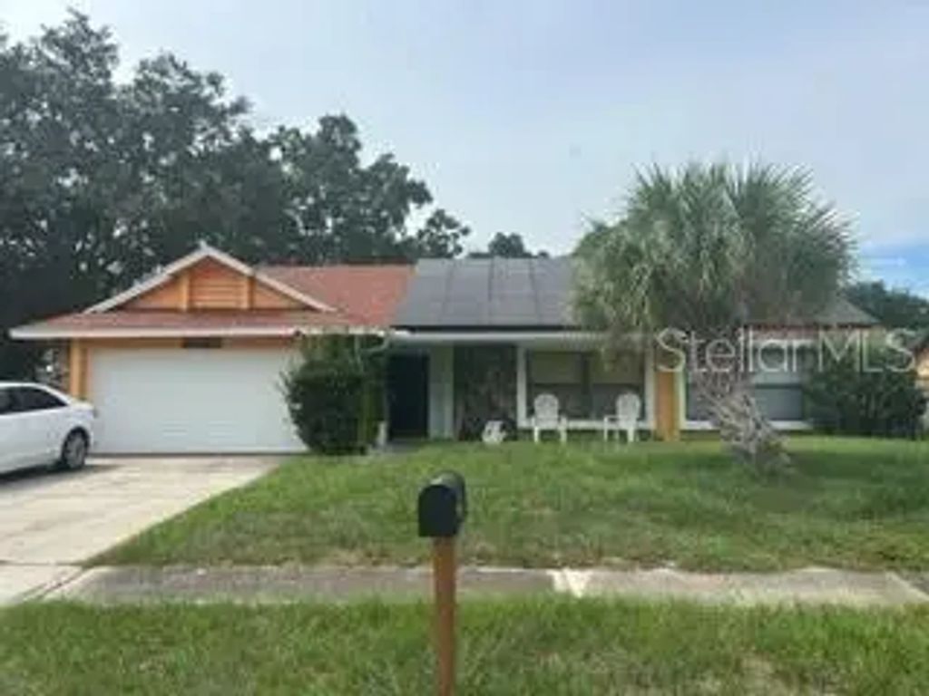 7519 Covedale Drive, ORLANDO