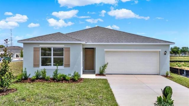 1515 Beechmont Drive, KISSIMMEE