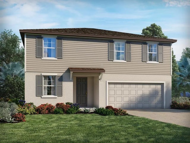 2373 White Tail Street, DAVENPORT