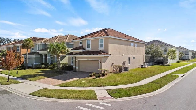 4414 Shiva Loop, KISSIMMEE