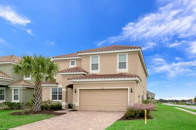 4414 Shiva Loop, KISSIMMEE