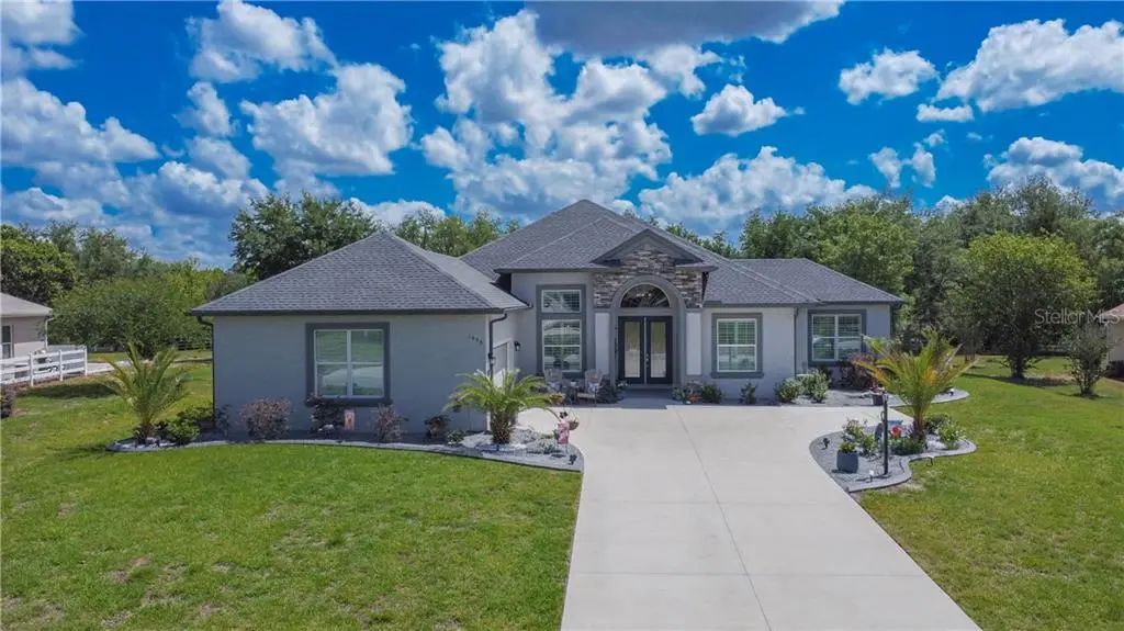 1555 E Seattle Slew Circle, Inverness