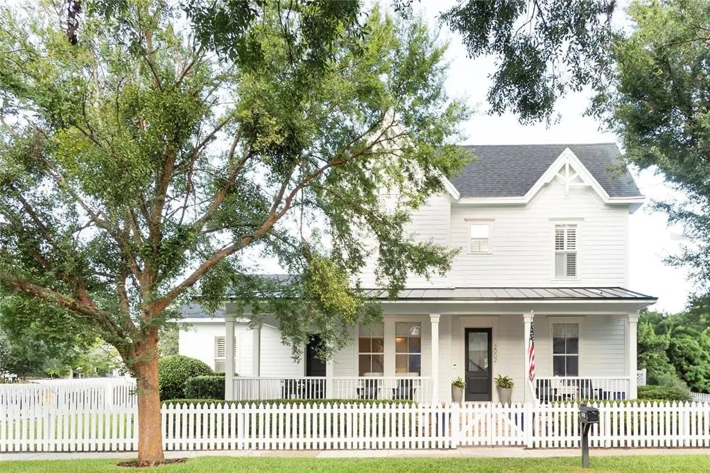 2002 Shaw Lane, ORLANDO