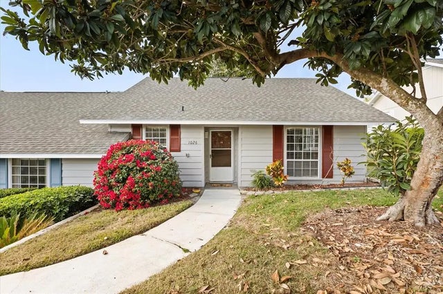 1026 Villa Lane S, APOPKA