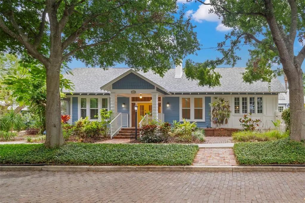 1400 Cherry Street Ne, ST. PETERSBURG