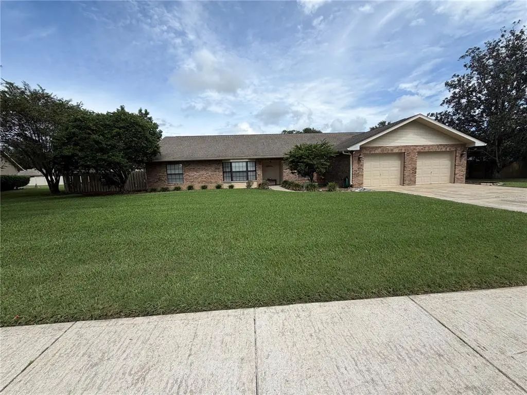 4614 Duxberry Lane, VALRICO
