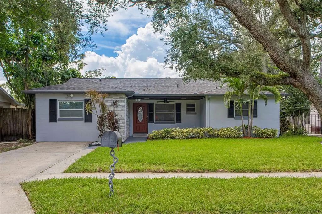 11104 N 28th Street, TAMPA