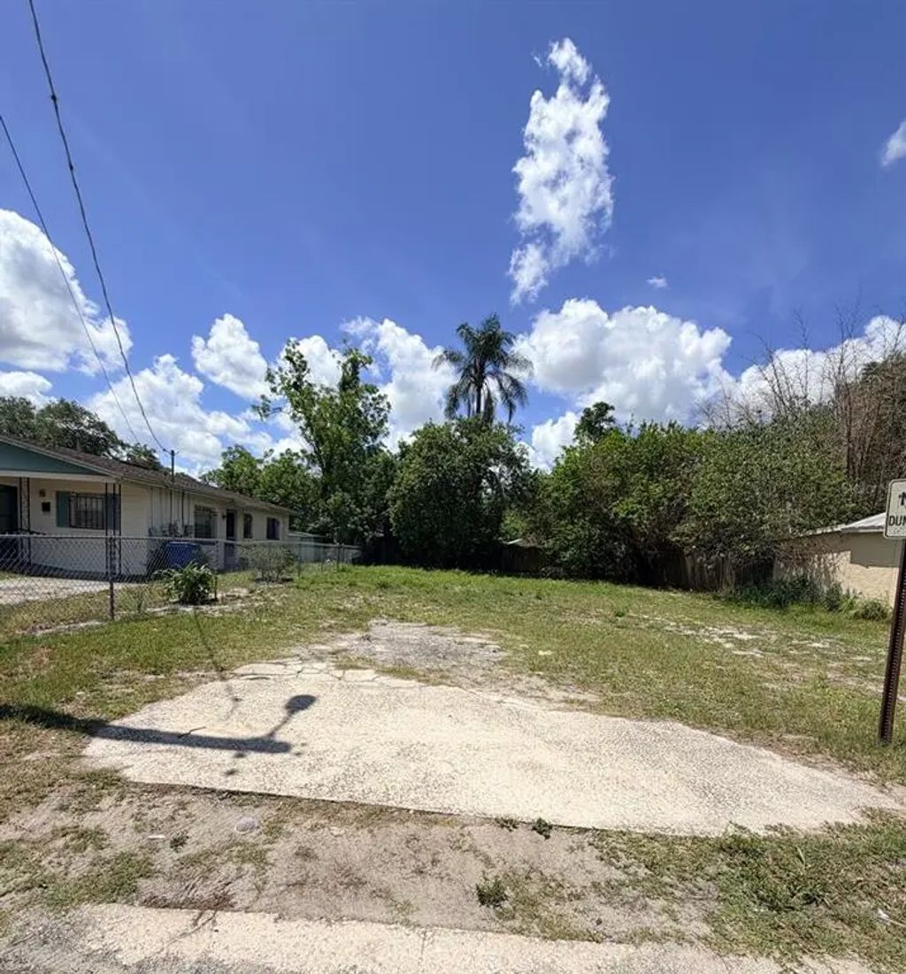 839 Sears Avenue Ne, WINTER HAVEN