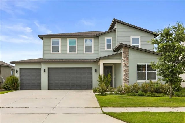 2302 Gold Dust Drive, CLERMONT