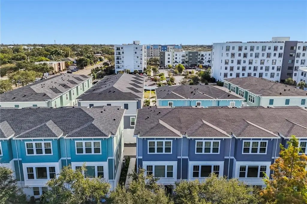 3121 4th Terrace N, ST PETERSBURG