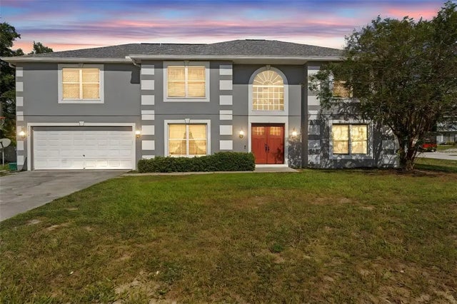 7319 Lagoon Road, SPRING HILL